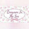 cinamoninthesun